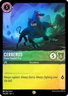 Cerberus - Three-Headed Dog