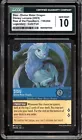 Sisu - Divine Water Dragon