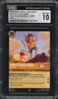 Christopher Robin - Adventurer