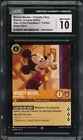Mickey Mouse - Friendly Face