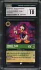 Donald Duck - Perfect Gentleman