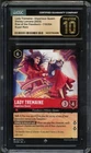 Lady Tremaine - Imperious Queen