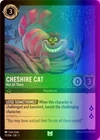 Cheshire Cat - Not All There