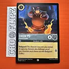 Chien-Po - Imperial Soldier