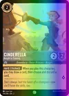 Cinderella - Knight in Training