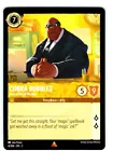 Cobra Bubbles - Just a Social Worker