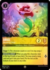 Ariel - Spectacular Singer
