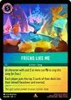 Friend Like Me