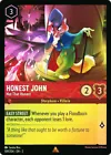 Honest John - Not That Honest