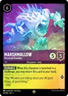 Marshmallow - Persistent Guardian
