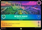 McDuck Manor - Scrooge's Mansion