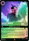 Mickey Mouse - Standard Bearer