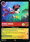 Minnie Mouse - Wide-Eyed Diver