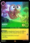 Morph - Space Goo