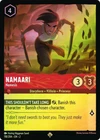 Namaari - Nemesis