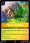 Part of Your World