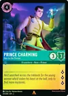 Prince Charming - Heir to the Throne