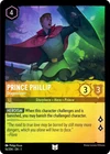Prince Phillip - Dragonslayer