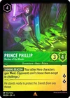 Prince Phillip - Warden of the Woods