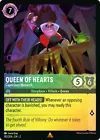 Queen of Hearts - Capricious Monarch
