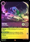 Rafiki - Mystical Fighter