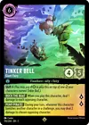 Tinker Bell - Giant Fairy