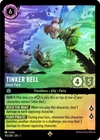 Tinker Bell - Giant Fairy