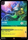 Triton - Discerning King