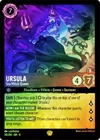 Ursula - Sea Witch Queen