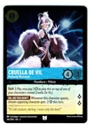 Cruella De Vil - Perfectly Wretched
