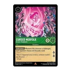 Cursed Merfolk - Ursula's Handiwork