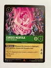 Cursed Merfolk - Ursula's Handiwork