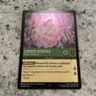 Cursed Merfolk - Ursula's Handiwork