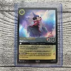 Mickey Mouse - Playful Sorcerer