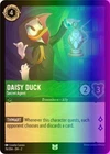 Daisy Duck - Secret Agent