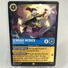 Scrooge McDuck - Resourceful Miser