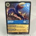 Tamatoa - Happy as a Clam