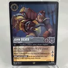 John Silver - Stern Captain