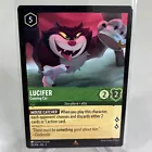 Lucifer - Cunning Cat