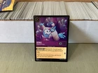 Genie - Supportive Friend