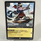Mickey Mouse - Inspirational Warrior