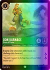 Don Karnage - Prince of Pirates