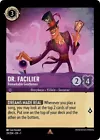 Dr. Facilier - Remarkable Gentleman