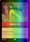 Dragon Fire