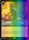 Eli La Bouff - Big Daddy
