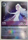 Elsa - Gloves Off