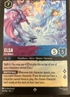 Elsa - Snow Queen