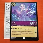 Elsa - Snow Queen