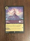 Elsa - The Fifth Spirit
