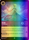 Elsa - The Fifth Spirit